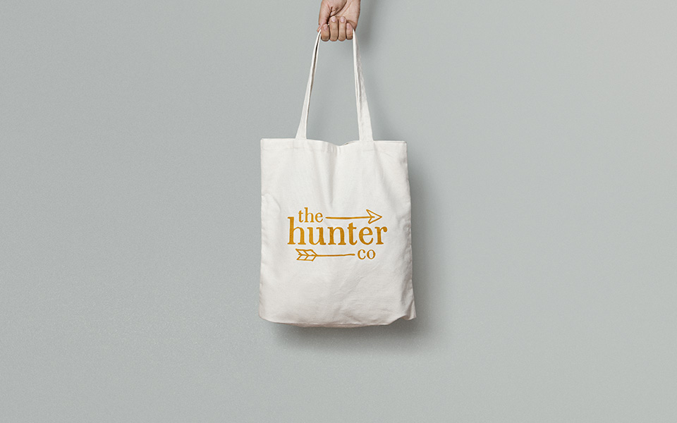Hunter Co