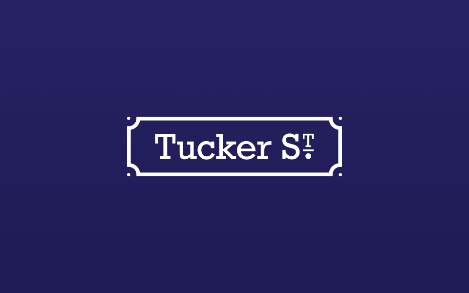 Tucker Street