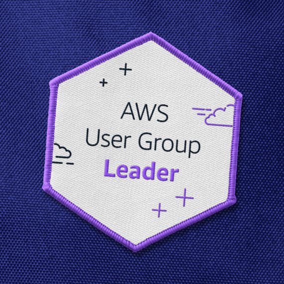 aws-usergroups-leader-patch
